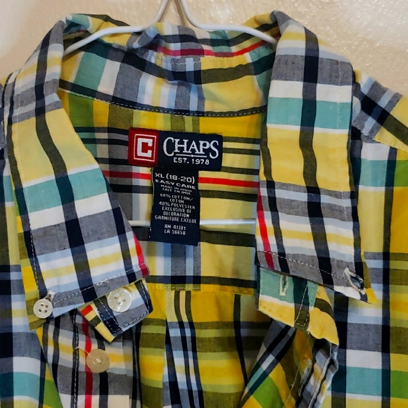 Shirt - Picture 2 of 2